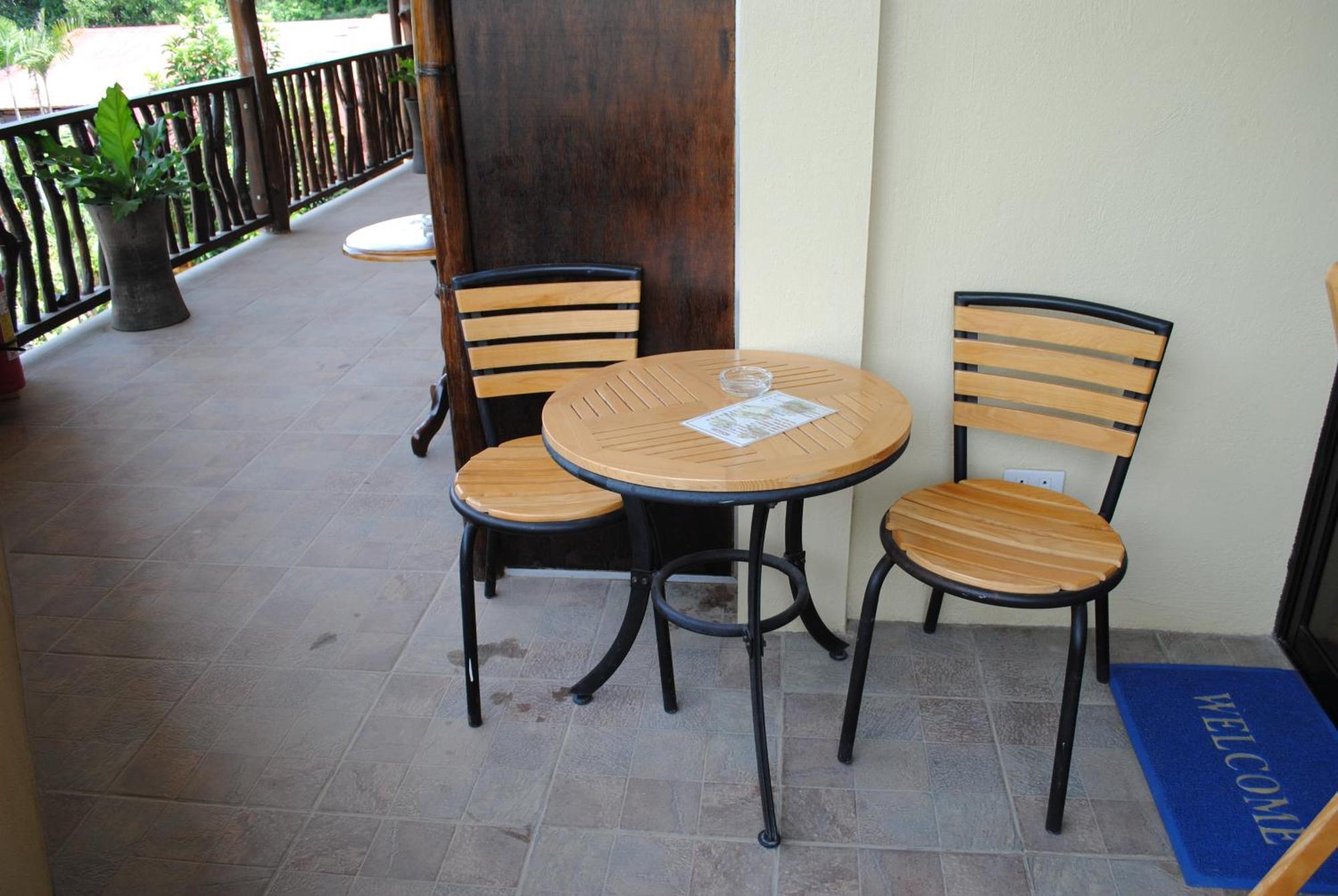 Captain'S Lodge And Bar Panglao Esterno foto